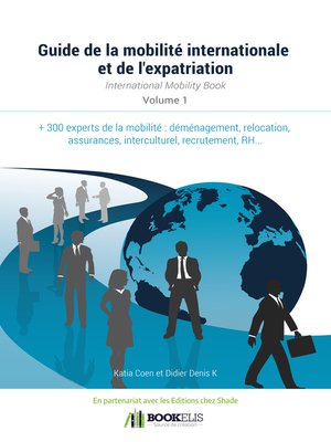 cover image of Guide de la mobilité et de l'expatriation